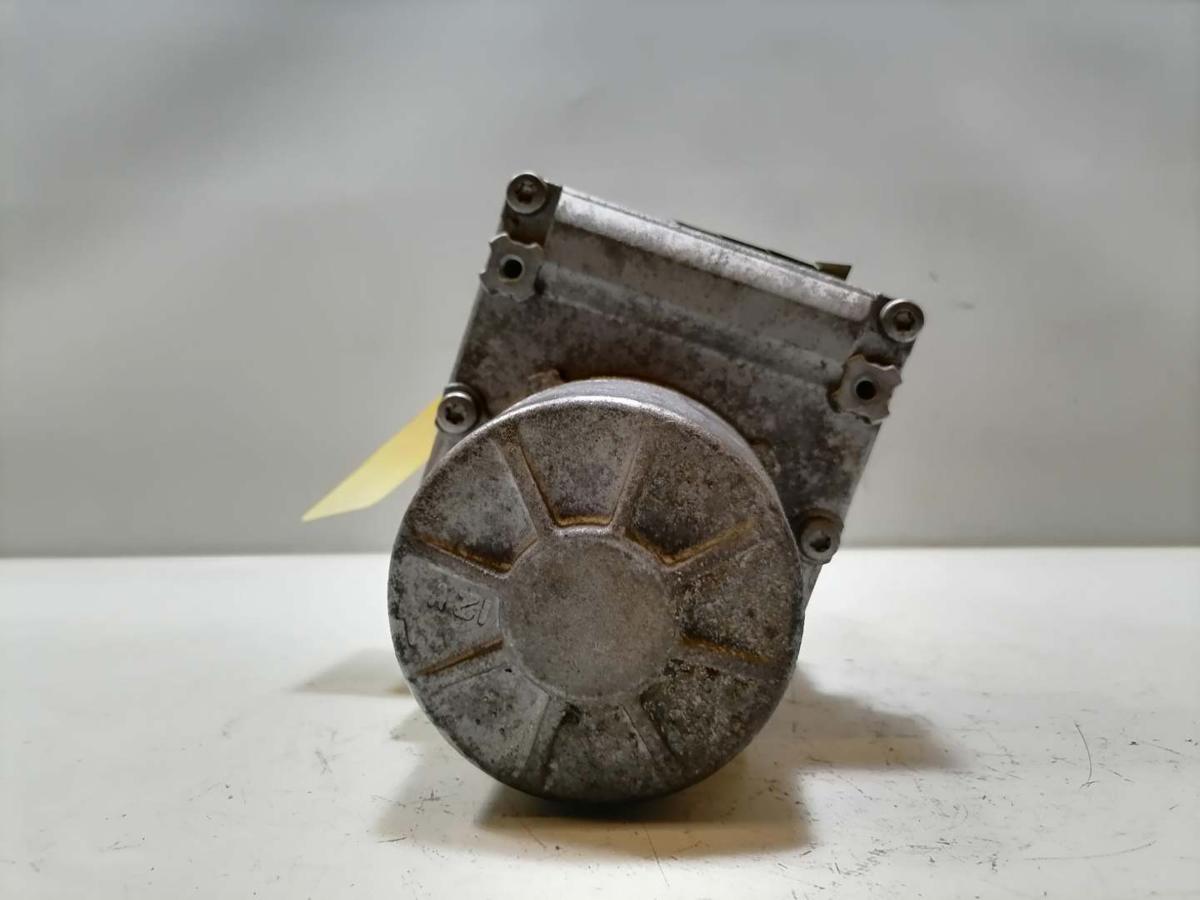 Skoda Fabia 6Y original elektrohydraulische Servopumpe Hersteller Koyo !! Bj.2007 Skoda Fabia 6Y original elektrohydraulische Servopumpe Hersteller Koyo !! Bj.2007